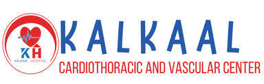 Kalkaal Cardiothoracic and Vascular Center logo